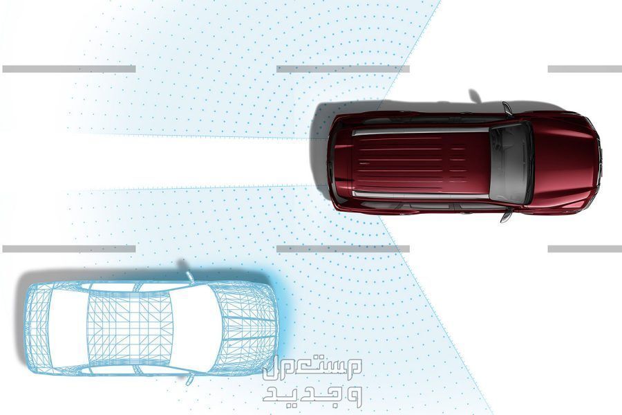 فئات نيسان إكس تيرا 2024 مع أسعارها وأبرز المواصفات والتقنيات لدى الوكيل السلامة والأمان في نيسان إكس تيرا 2024