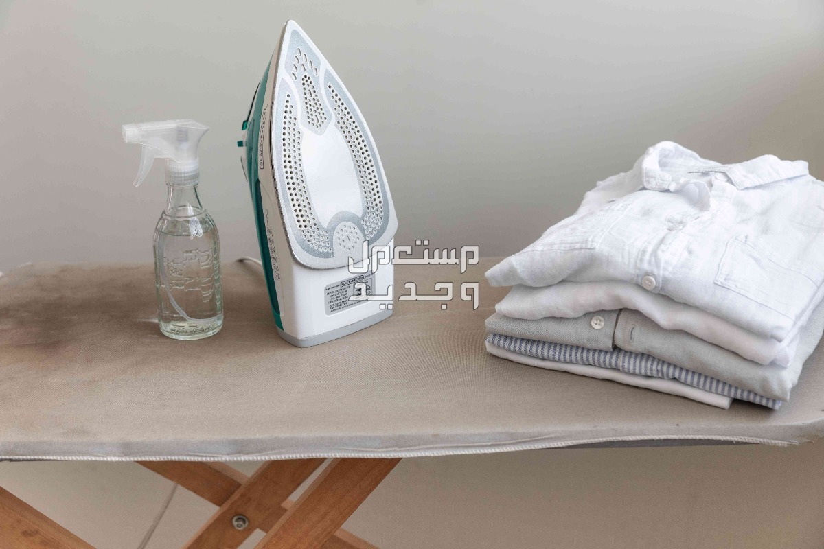 طريقة تنظيف المكواة البخار من الداخل والخارج.. وأسعار مكاوي البخار 2024 في عمان مكواة بخارية