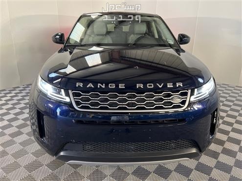 Land Rover Evoque 2022 in Dubai at a price of 53 thousands AED