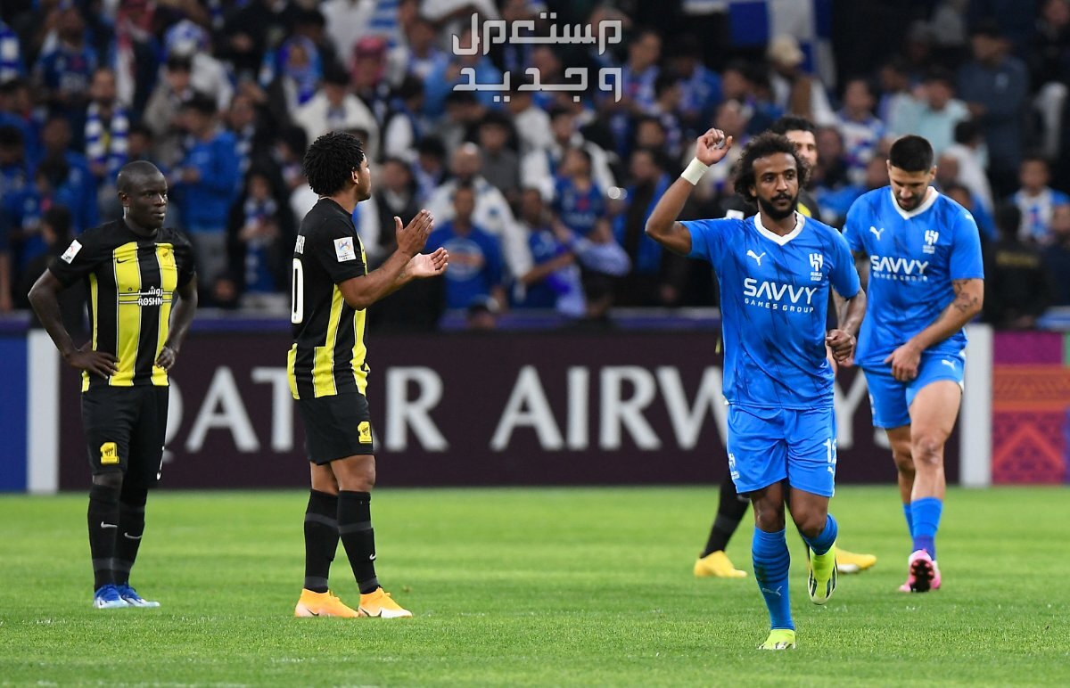 موعد مباراة الهلال والاتحاد في كأس الملك 2024 والقنوات الناقلة في الإمارات العربية المتحدة مباراة الهلال والاتحاد