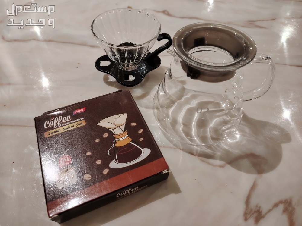 مكينة قهوة وغيرها...  في الرياض بسعر 450 ريال سعودي