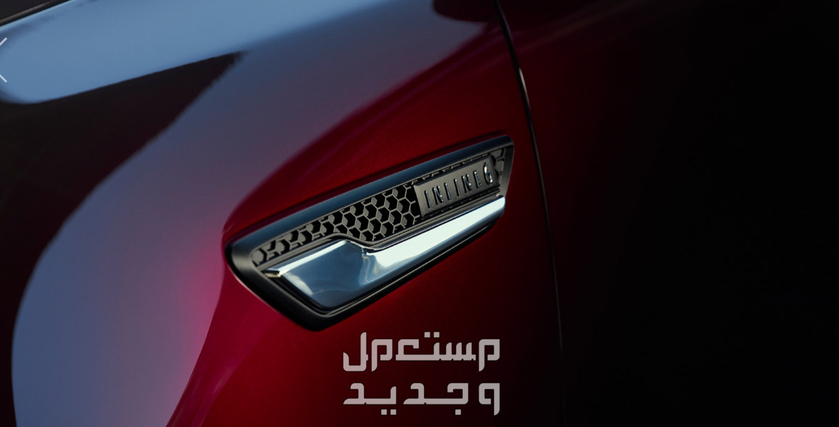 مازدا CX90 موديل 2024 الجديدة بجميع الفئات والأسعار المتوفرة عند الوكيل وأبرز العيوب والمميزات في السعودية مقابض الخارجية