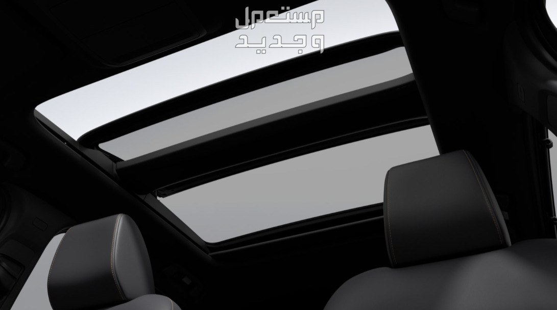 مازدا CX90 موديل 2024 الجديدة بجميع الفئات والأسعار المتوفرة عند الوكيل وأبرز العيوب والمميزات في الأردن فتحة السقف