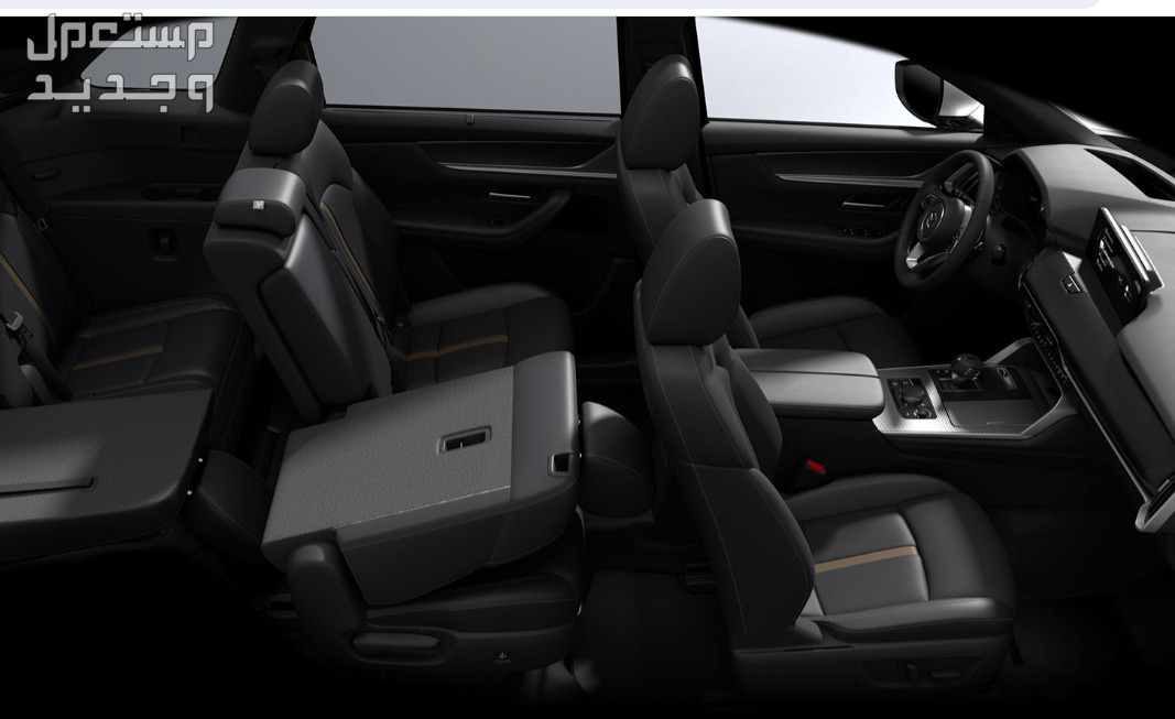 مازدا CX90 موديل 2024 الجديدة بجميع الفئات والأسعار المتوفرة عند الوكيل وأبرز العيوب والمميزات في جيبوتي