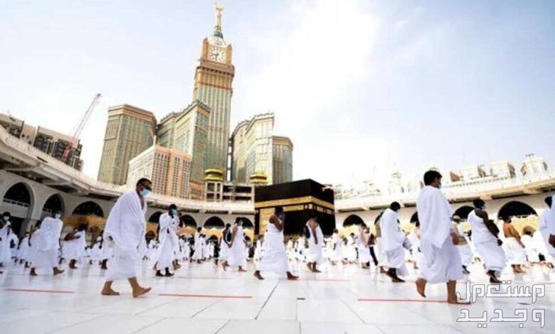 كيفية التسجيل في منصة نسك ومتابعة خطوات الحج 2024| احجز الآن مناسك الحج 2024