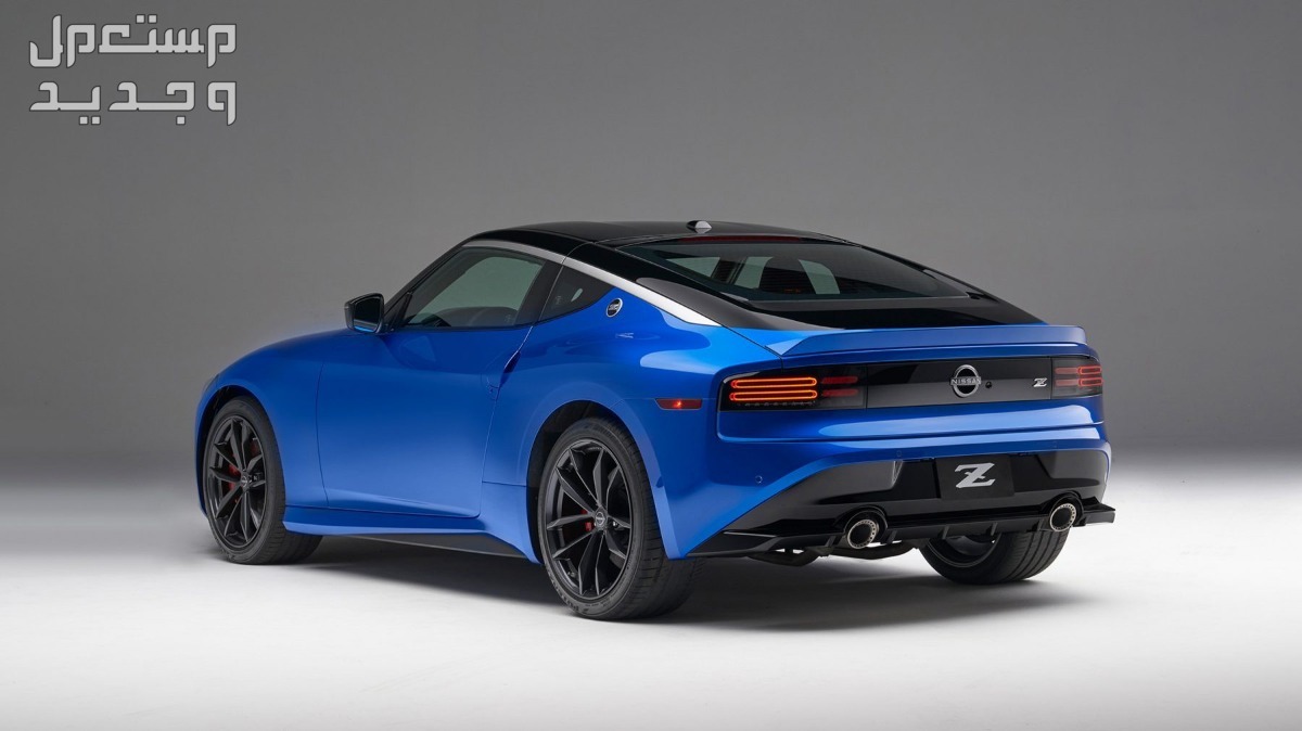 صور نيسان Z 2024 بجودة عالية من الداخل والخارج والألوان المتوفرة