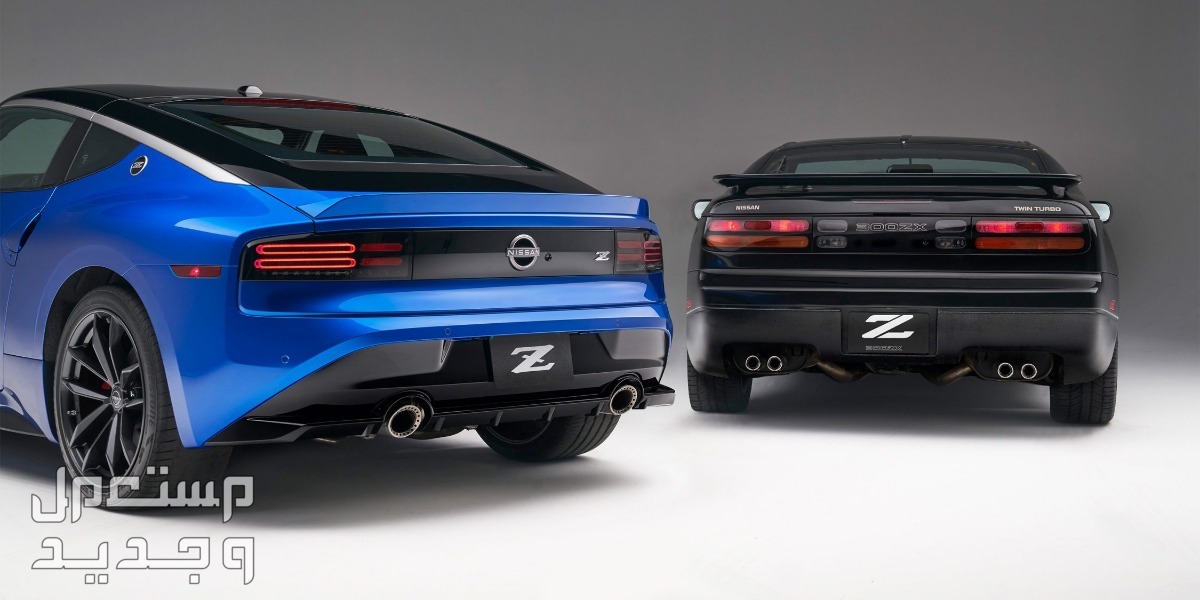 صور نيسان Z 2024 بجودة عالية من الداخل والخارج والألوان المتوفرة