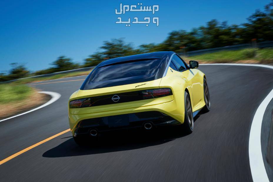 صور نيسان Z 2024 بجودة عالية من الداخل والخارج والألوان المتوفرة في الأردن