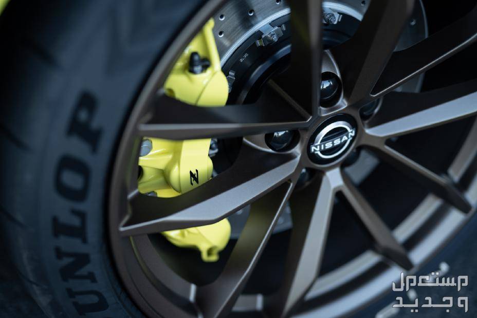 صور نيسان Z 2024 بجودة عالية من الداخل والخارج والألوان المتوفرة