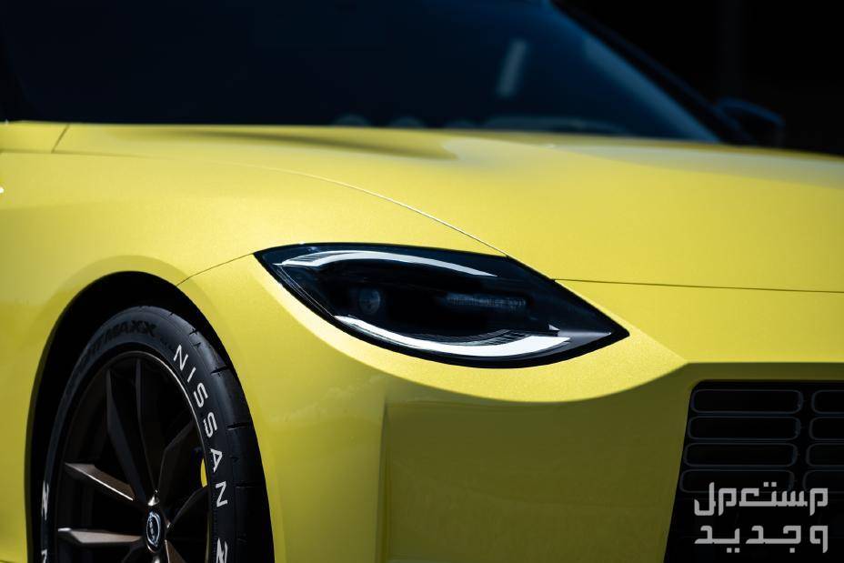 صور نيسان Z 2024 بجودة عالية من الداخل والخارج والألوان المتوفرة