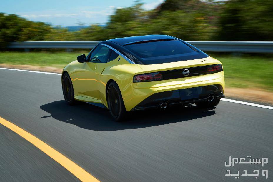 صور نيسان Z 2024 بجودة عالية من الداخل والخارج والألوان المتوفرة