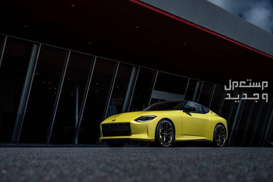 صور نيسان Z 2024 بجودة عالية من الداخل والخارج والألوان المتوفرة