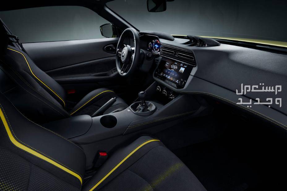 صور نيسان Z 2024 بجودة عالية من الداخل والخارج والألوان المتوفرة