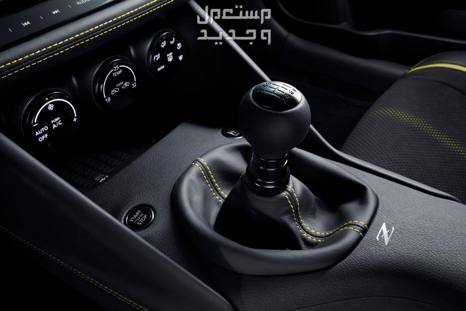 صور نيسان Z 2024 بجودة عالية من الداخل والخارج والألوان المتوفرة