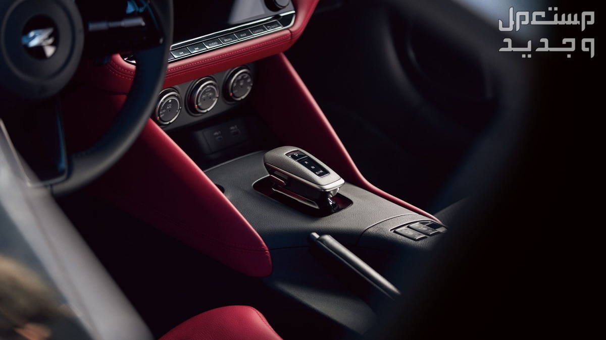 صور نيسان Z 2024 بجودة عالية من الداخل والخارج والألوان المتوفرة