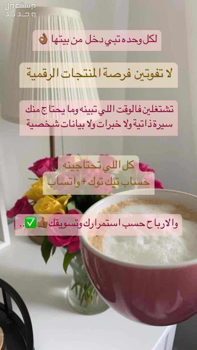 المنتجات الرقميه