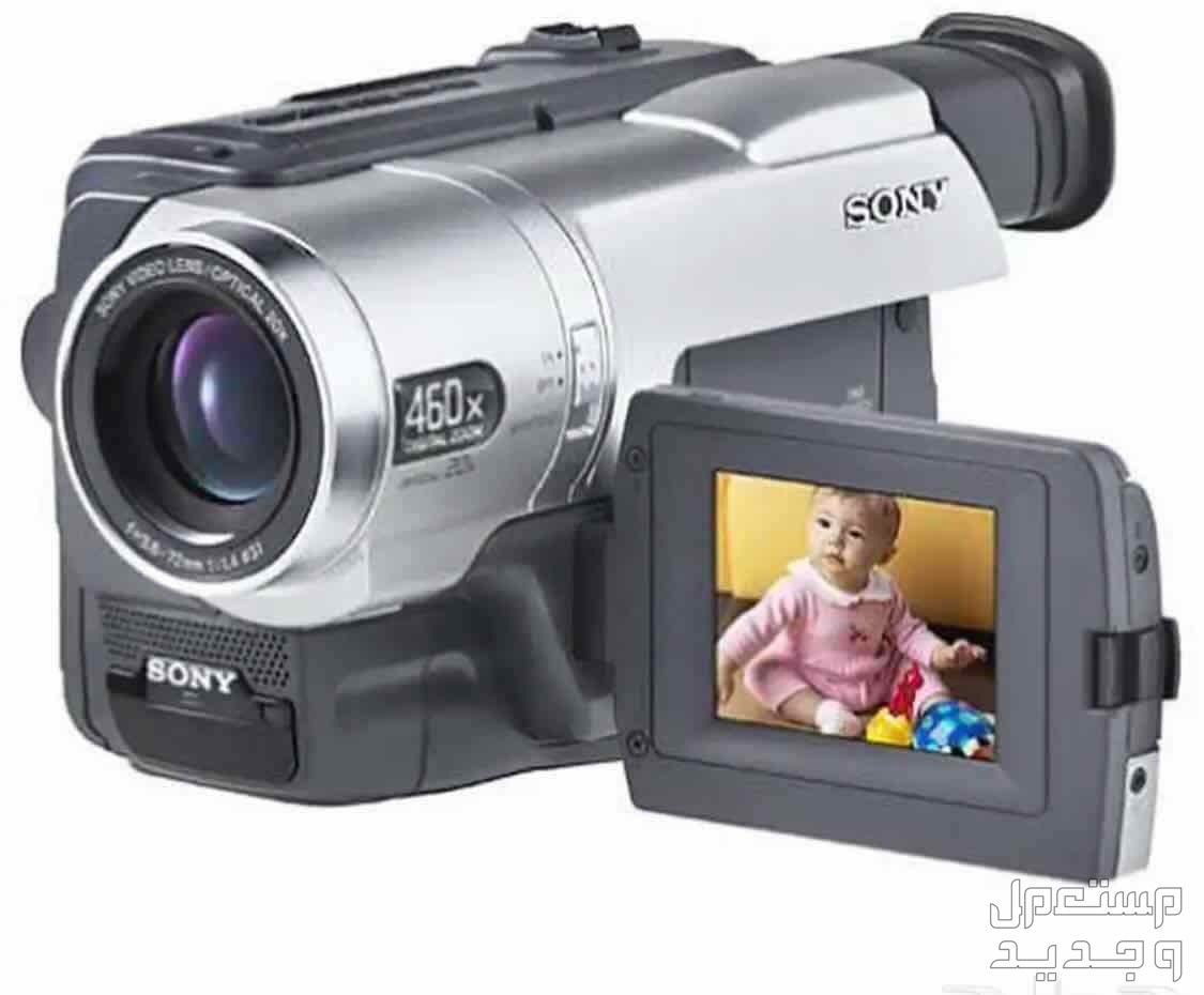تحويل جميع أنواع أشرطة كاميرا الفيديو إلى فلاش ميموري أوdvd