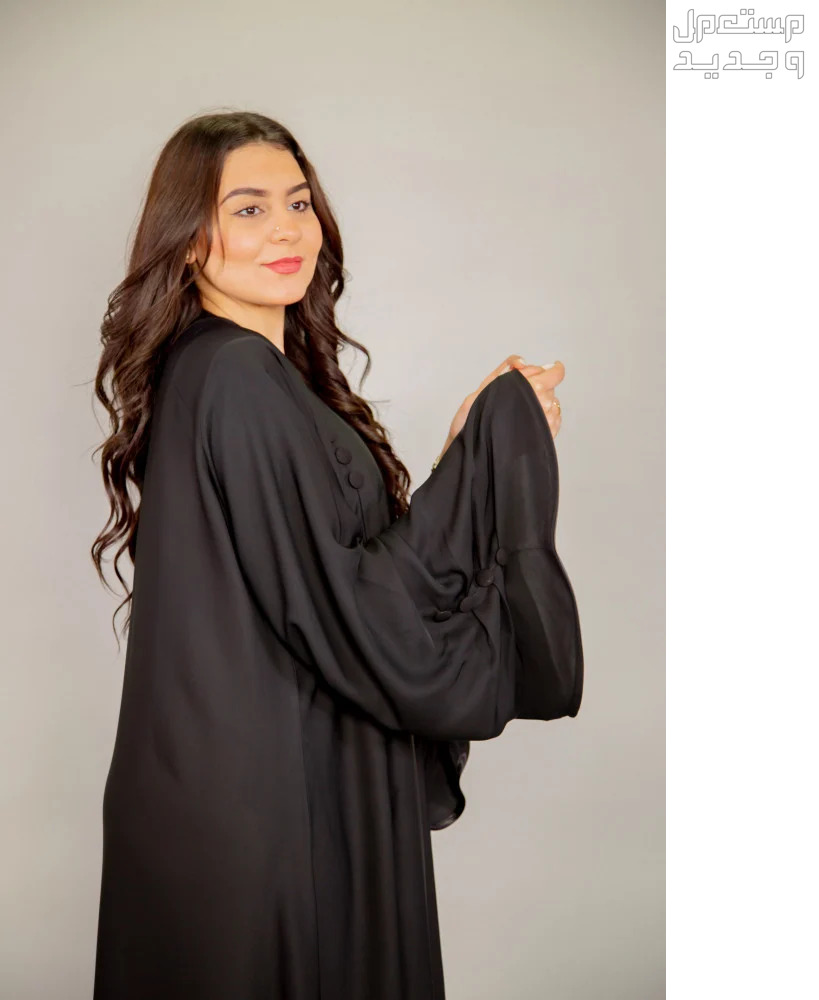أفضل قماش للعبايات مايحتاج كوي في قطر قماش الندي
