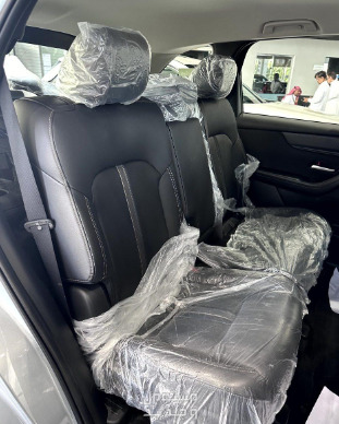 صور مازدا CX90 موديل 2024 بجودة عالية من الداخل والخارج والألوان المتوفرة