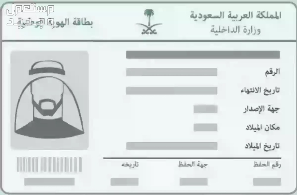 كيفية الاستعلام عن الهوية عبر أبشر 1446.. خطوة بخطوة في الأردن كيفية الاستعلام عن الهوية عبر أبشر