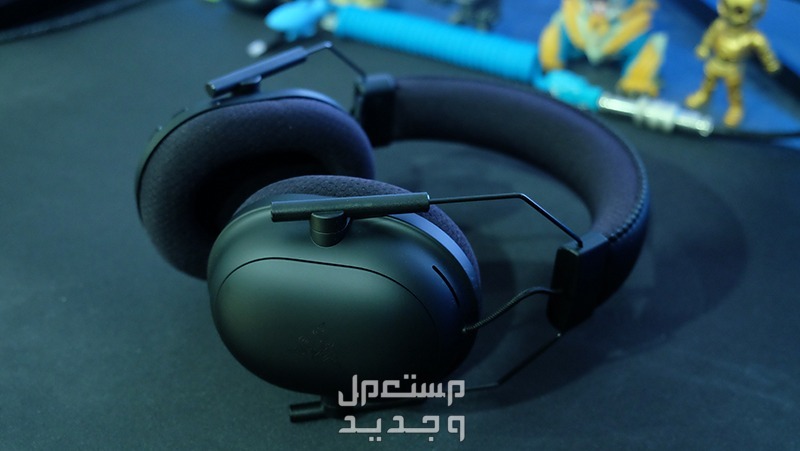 مميزات سماعات Razer Blackshark V2 Pro وسعرها