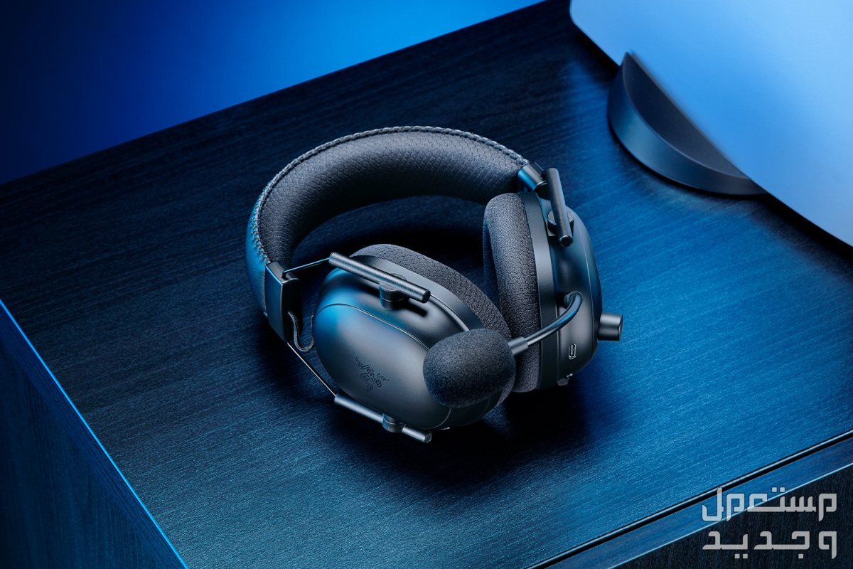 مميزات سماعات Razer Blackshark V2 Pro وسعرها