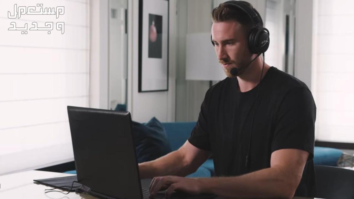مميزات سماعات Razer Blackshark V2 Pro وسعرها أضرار سماعات الأذن
