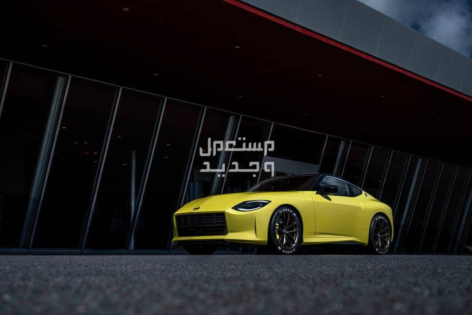 فئات نيسان Z 2024 مع أسعارها وأبرز المواصفات والتقنيات لدى الوكيل