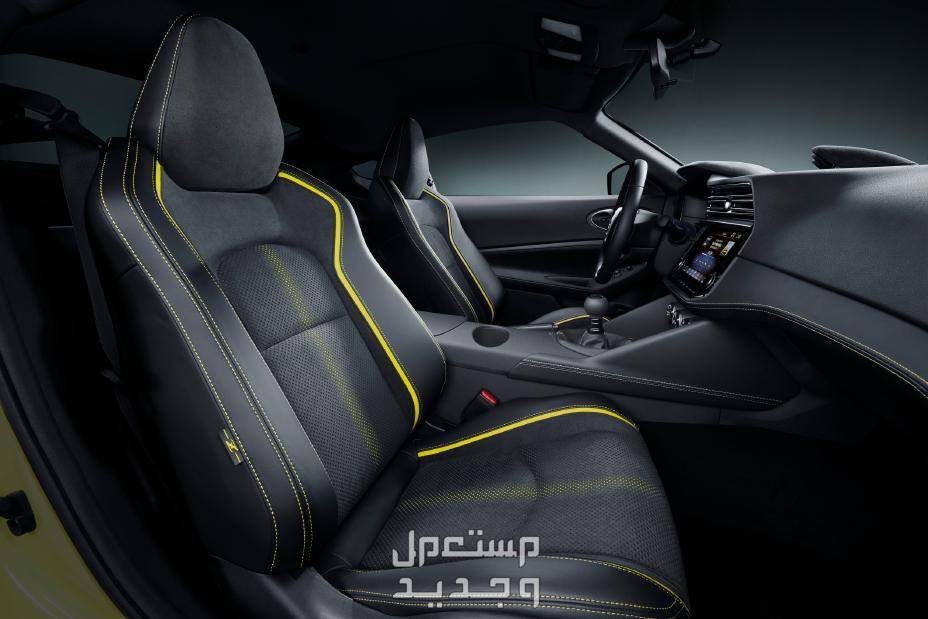 فئات نيسان Z 2024 مع أسعارها وأبرز المواصفات والتقنيات لدى الوكيل