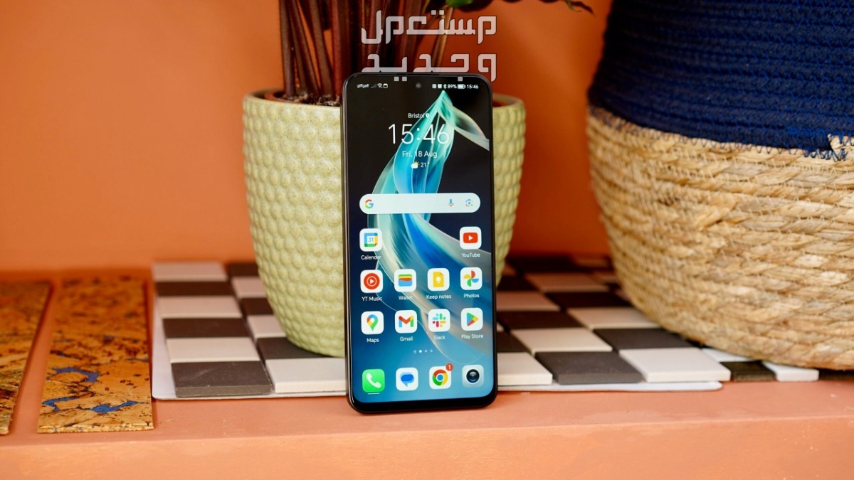 مواصفات هاتف Honor 200 Lite أحدث هواتف الفئة المتوسطة في عمان هونر 200 Lite