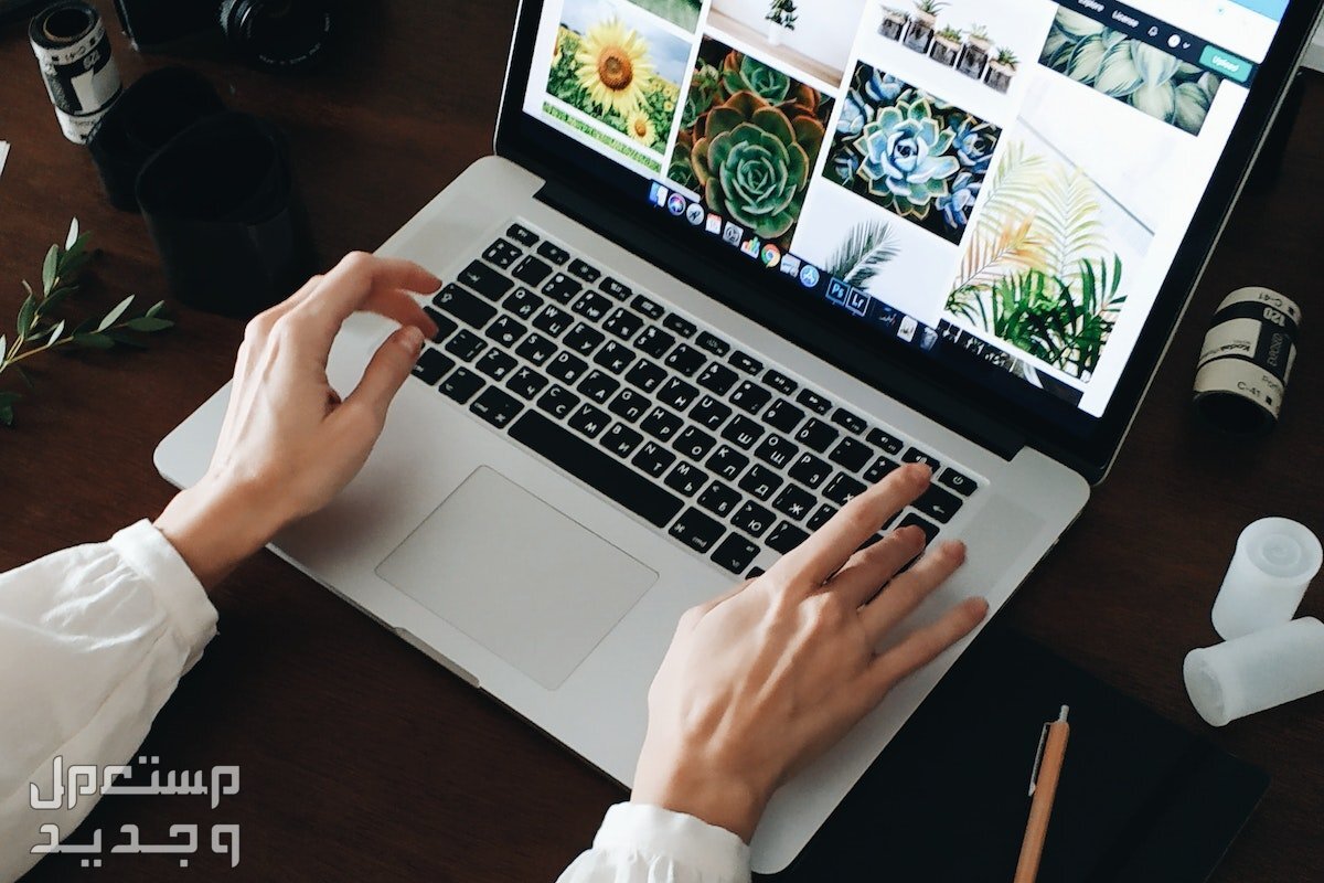 كيفية الدخول على متصفح سفاري Safari 18.. وطريقة حل مشكلاته متصفح سفاري على ماك