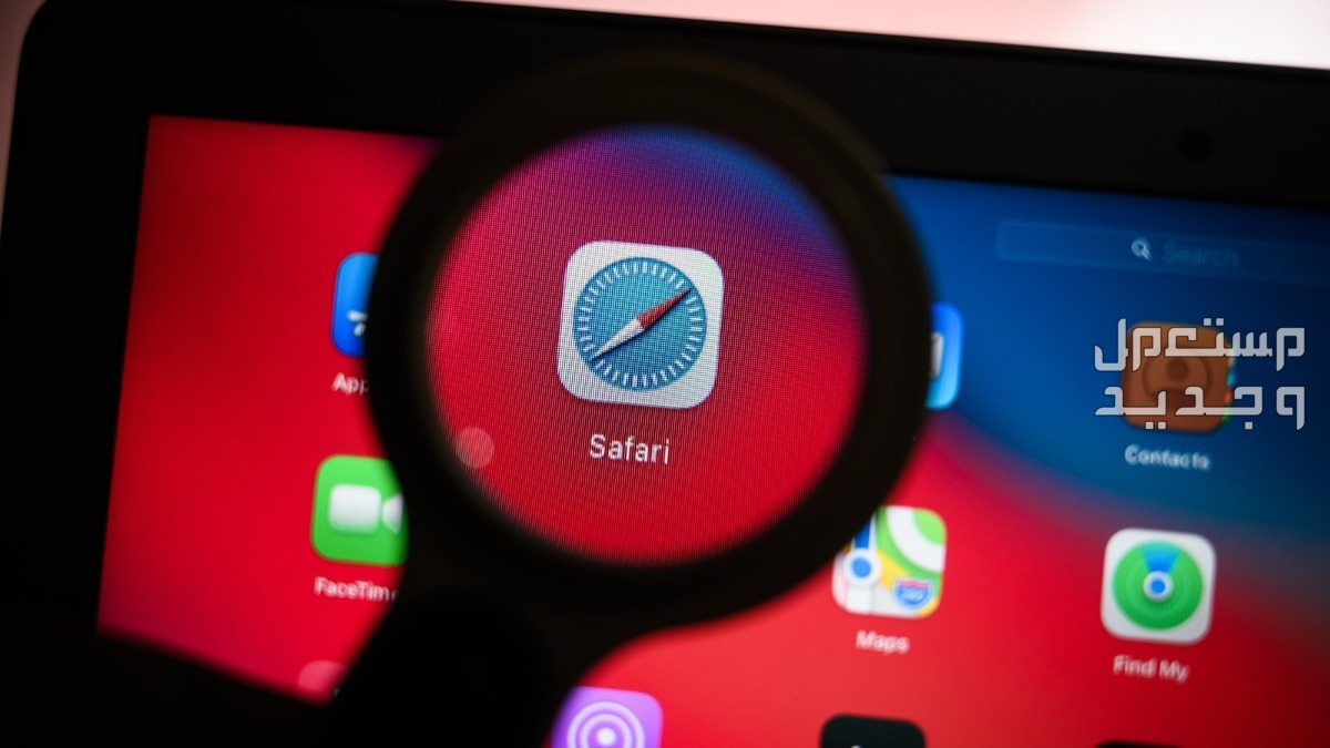 كيفية الدخول على متصفح سفاري Safari 18.. وطريقة حل مشكلاته في السودان تغيير محرك البحث للأيفون من سفاري