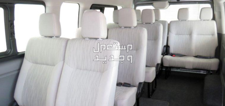 نيسان أورفان 2024 الجديدة بجميع الفئات وأسعار المتوفرة وأبرز العيوب والمميزات لدي الوكيل