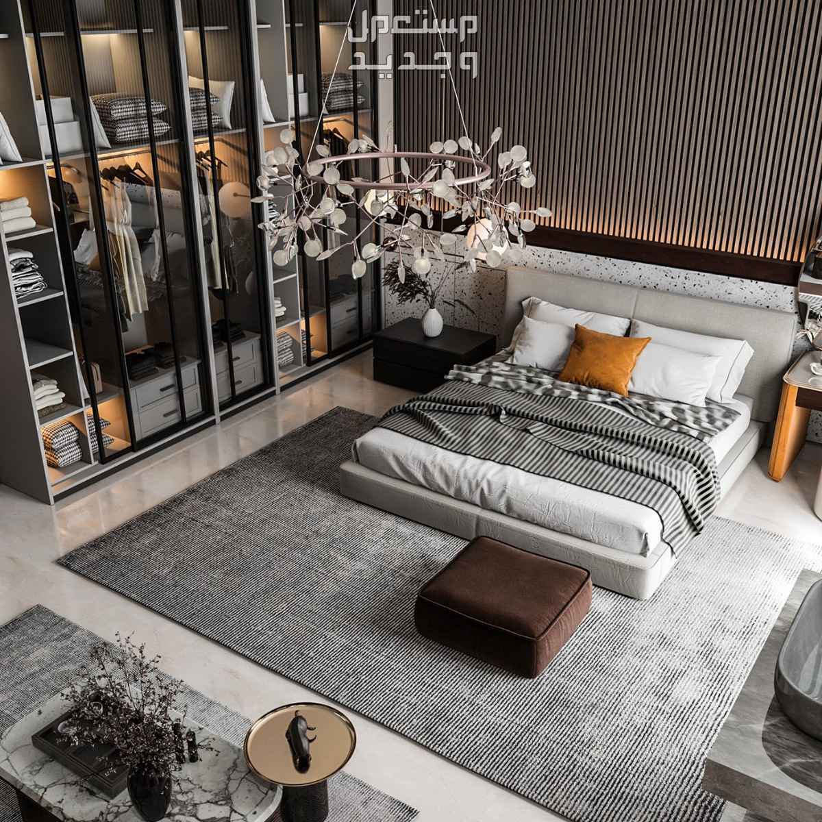 أفضل نوع سجاد لغرف النوم 2024 ونصائح مهمة عند الاختيار في عمان أفضل أنواع السجاد لغرف النوم