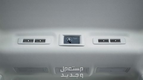 نيسان أورفان 2024 الجديدة بجميع الفئات وأسعار المتوفرة وأبرز العيوب والمميزات لدي الوكيل