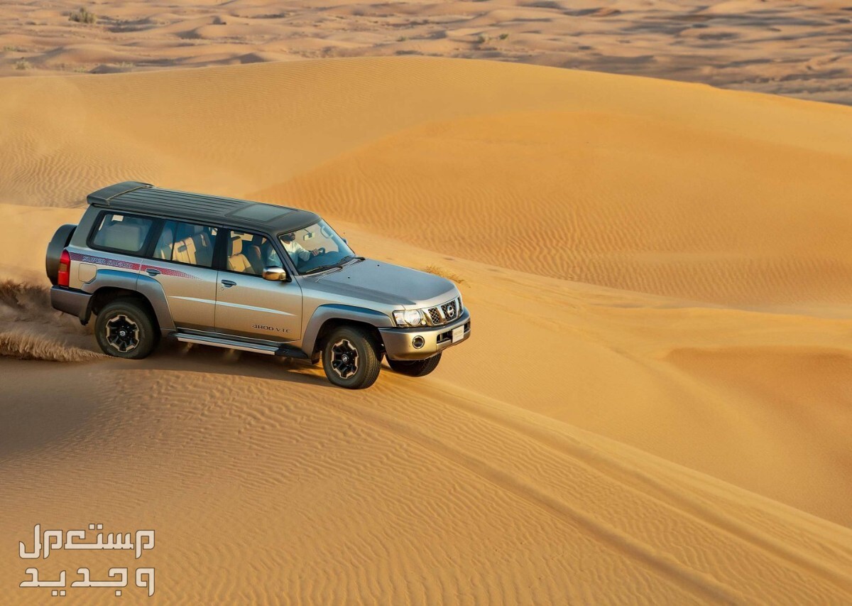 نيسان باترول سفاري 2024 الجديدة بجميع الفئات والأسعار المتوفرة عند الوكيل وأبرز العيوب والمميزات