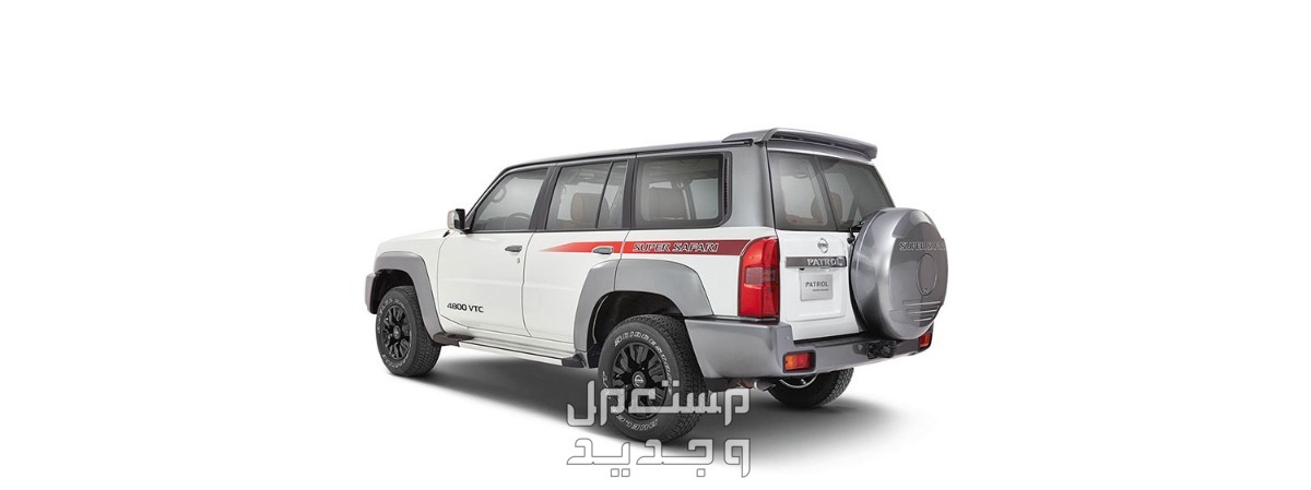 نيسان باترول سفاري 2024 الجديدة بجميع الفئات والأسعار المتوفرة عند الوكيل وأبرز العيوب والمميزات