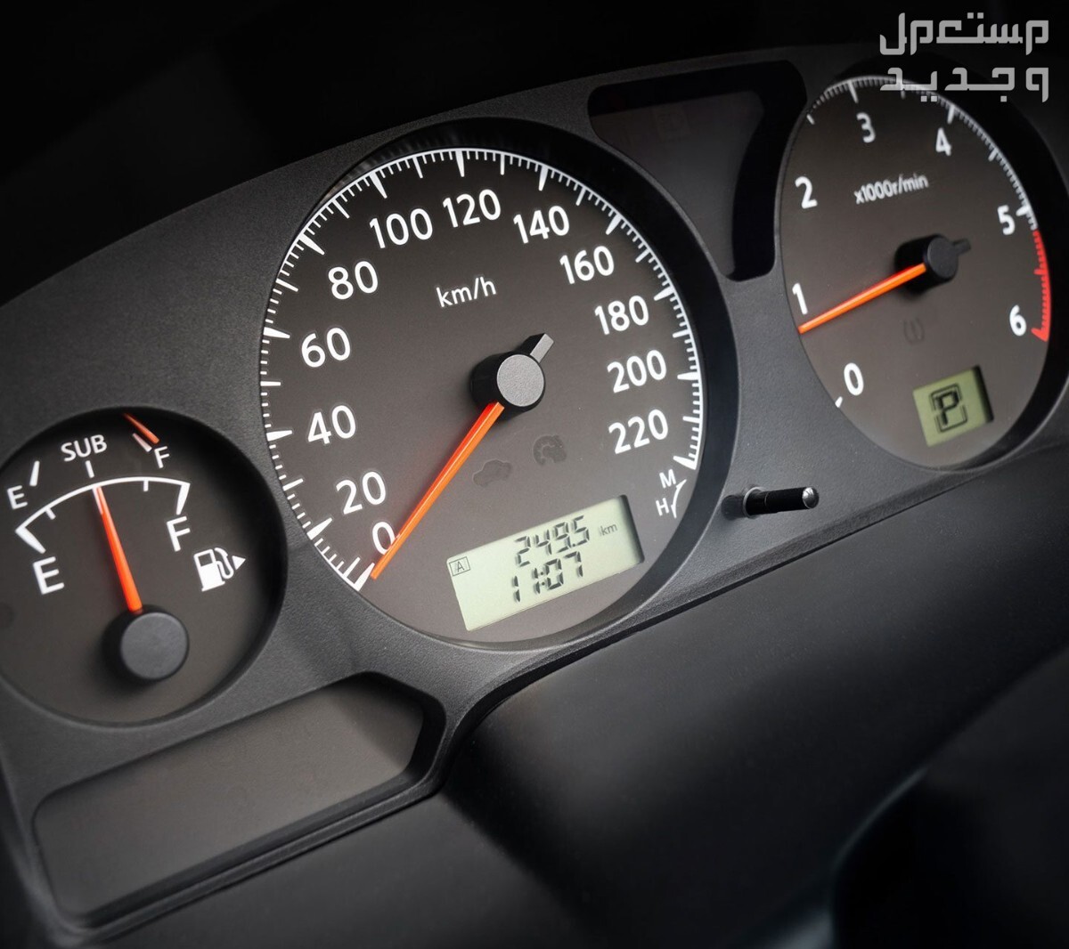 صور نيسان باترول سفاري 2024 بجودة عالية من الداخل والخارج والألوان المتوفرة