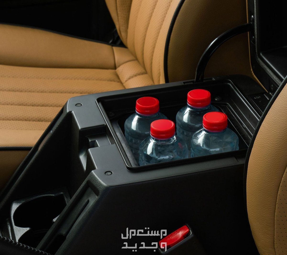 فئات نيسان باترول سفاري 2024 مع أسعارها وأبرز المواصفات والتقنيات لدى الوكيل