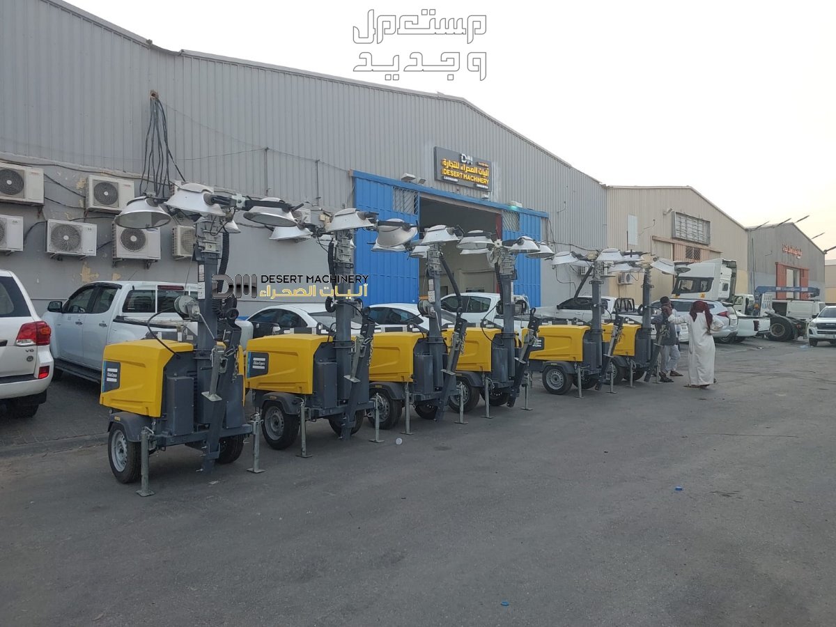 GENERATOR FOR RENT
