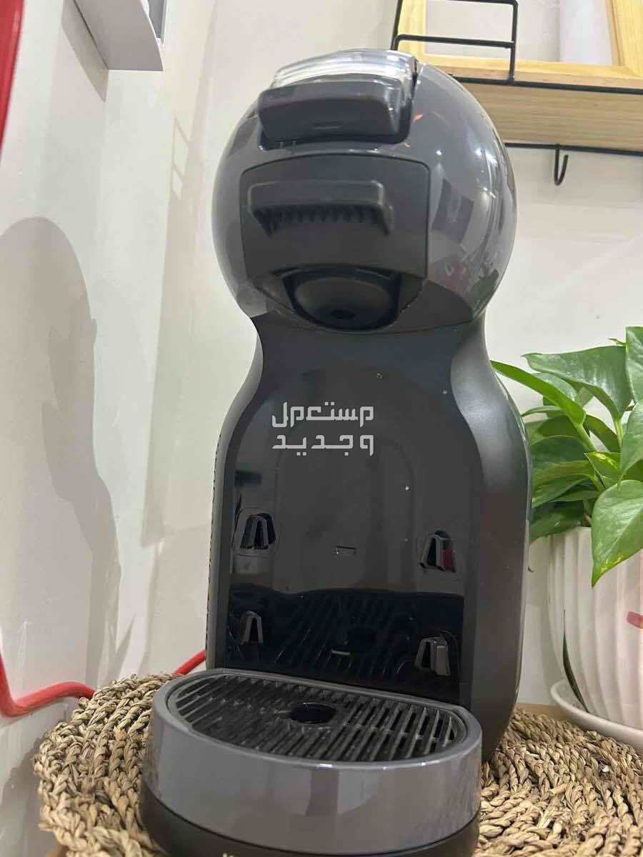 ماكينة قهوة ..  في جدة بسعر 200 ريال سعودي