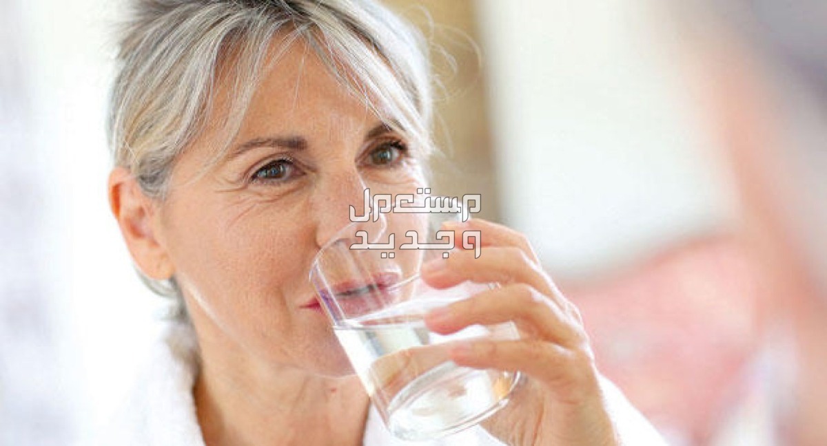 فوائد شرب الماء للبشرة الدهنية والكمية المناسبة لوجه مشرق شرب الماء للبشرة الدهنية