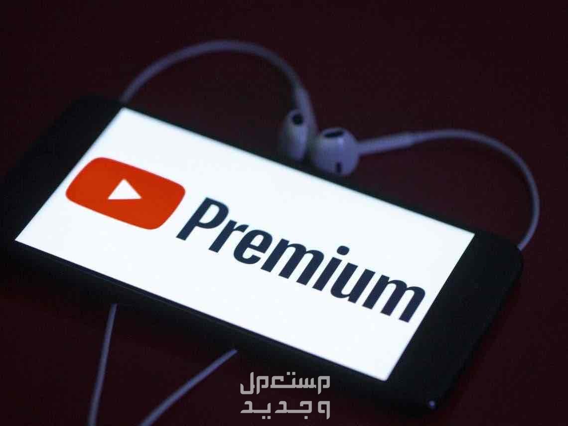 اشتراك يوتيوب بريميوم لمدة سنة فقط ب30 ريال في جدة بسعر 30 ريال سعودي