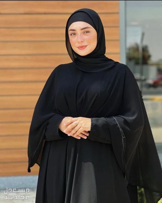 أسهل لفات طرح سهلة وشيك 2024 إطلالات جديدة مع لفات الطرح الفريدة