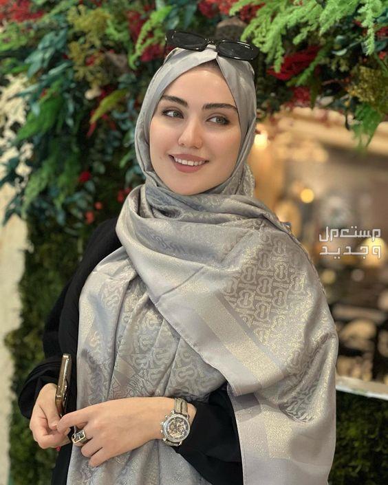 أسهل لفات طرح سهلة وشيك 2024 لفات طرح 2024