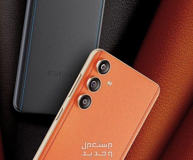مواصفات ومزايا هاتف سامسونج Galaxy C55 سامسونج C55