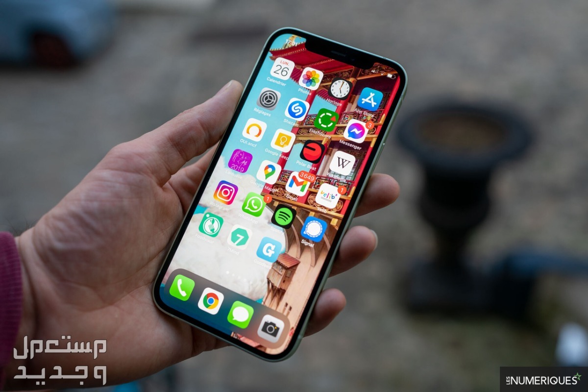 أفضل مكان لشراء ايفون مستعمل بسعر رخيص iphone مستعمل
