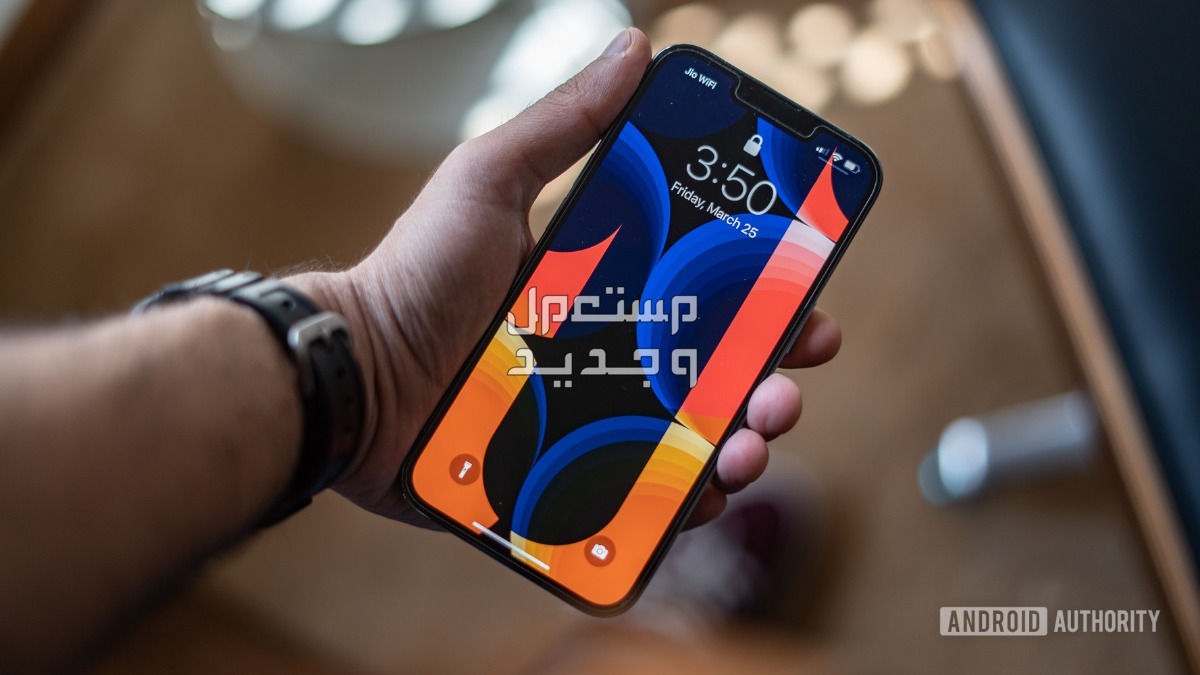 أفضل مكان لشراء ايفون مستعمل بسعر رخيص ايفون 13 برو