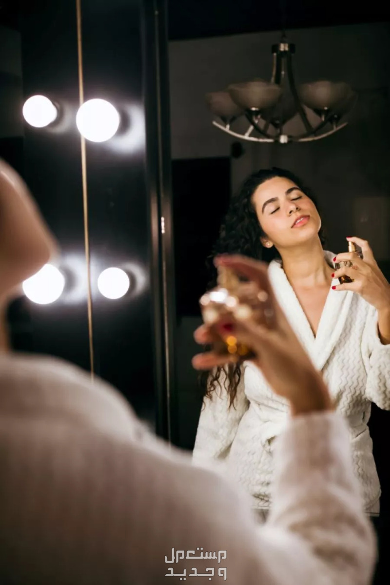 ما تفسير حلم العطر للرجل والمرأة ؟ رؤية هدية العطر في المنام للمتزوجة
