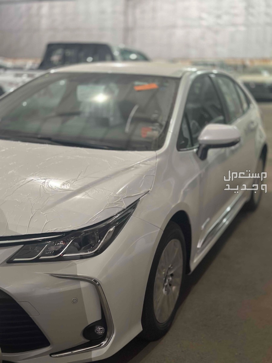 تويوتا كامري 2024 و هونداي 2024 و جميع السيارات يوجد لدينا وكالة  وخصومات شهرياً